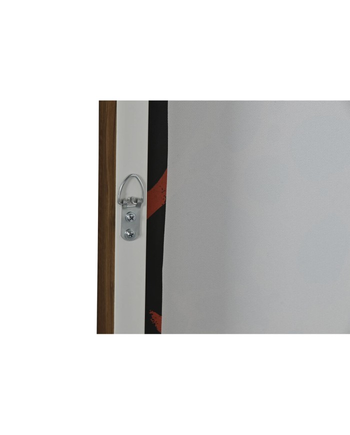 Quadro Home ESPRIT Leopardo Città 80 x 4,5 x 120 cm (2 Unità) Quadro Home ESPRIT Leopardo Città 80 x 4,5 x 120 cm (2 Unità)