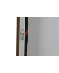 Quadro Home ESPRIT Leopardo Città 80 x 4,5 x 120 cm (2 Unità) Quadro Home ESPRIT Leopardo Città 80 x 4,5 x 120 cm (2 Unità)