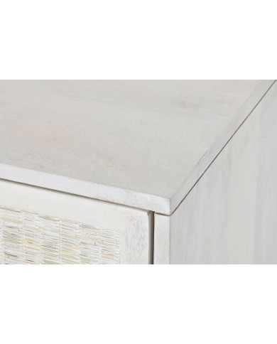 Mobile TV Home ESPRIT 128 x 40 x 45 cm Mobile TV Home ESPRIT 128 x 40 x 45 cm