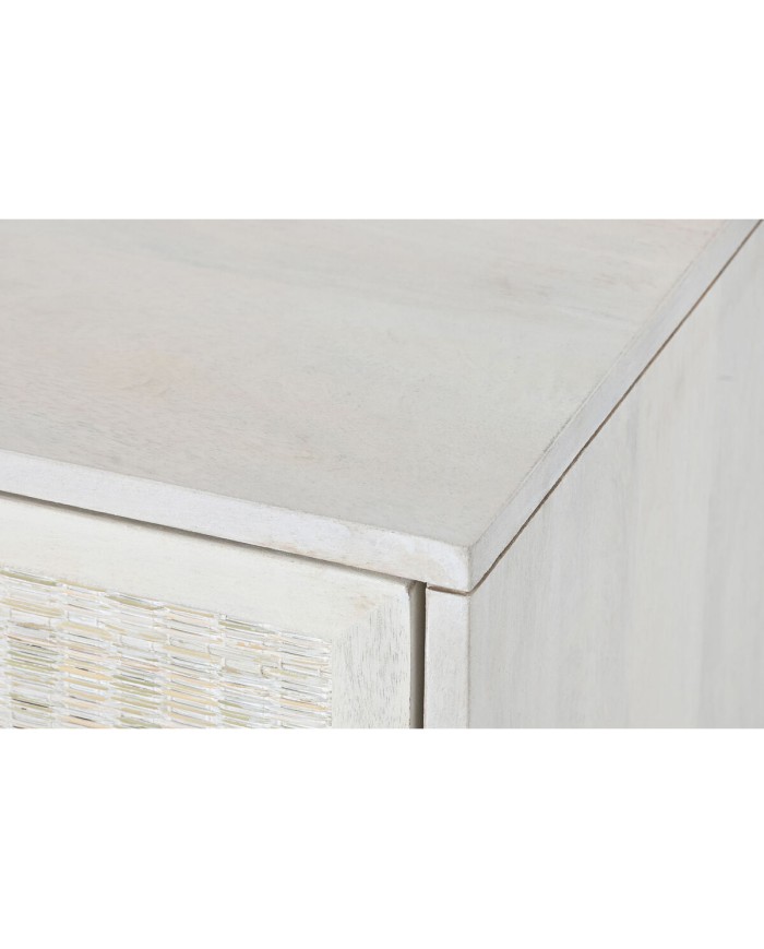 Mobile TV Home ESPRIT 128 x 40 x 45 cm