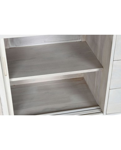 Credenza Home ESPRIT 155 x 40 x 80 cm Credenza Home ESPRIT 155 x 40 x 80 cm