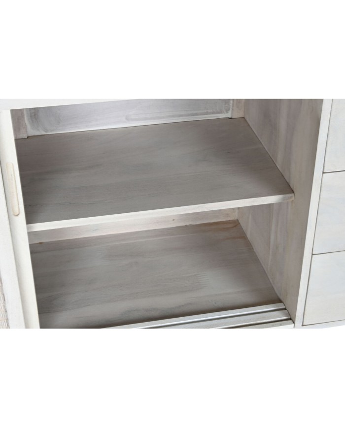 Credenza Home ESPRIT 155 x 40 x 80 cm