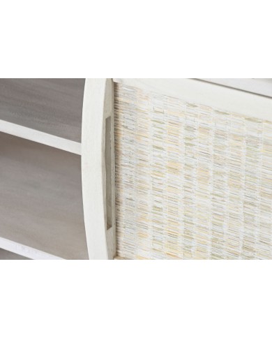 Mobile TV Home ESPRIT 128 x 40 x 45 cm Mobile TV Home ESPRIT 128 x 40 x 45 cm