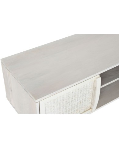 Mobile TV Home ESPRIT 128 x 40 x 45 cm Mobile TV Home ESPRIT 128 x 40 x 45 cm