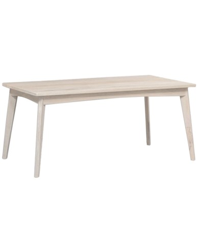 Tavolo da Pranzo Home ESPRIT Legno di mango 173 x 90 x 75 cm