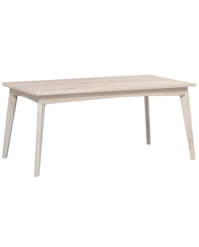 Tavolo da Pranzo Home ESPRIT Legno di mango 173 x 90 x 75 cm