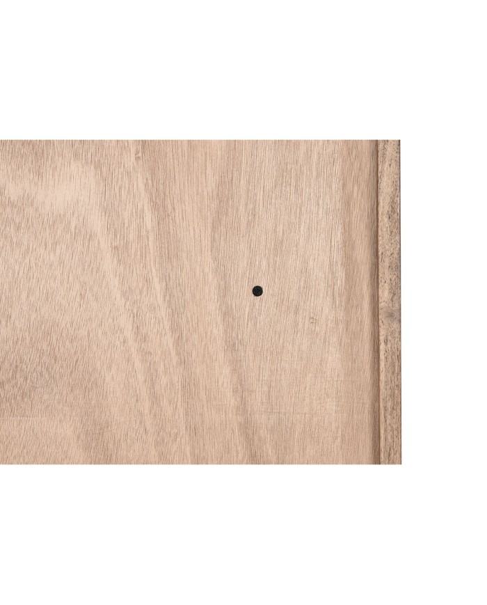 Credenza Home ESPRIT Marrone Chiaro Acacia 90 x 45 x 160 cm Credenza Home ESPRIT Marrone Chiaro Acacia 90 x 45 x 160 cm