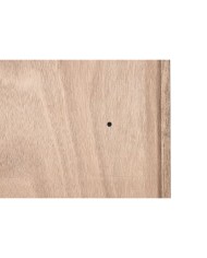 Credenza Home ESPRIT Marrone Chiaro Acacia 90 x 45 x 160 cm Credenza Home ESPRIT Marrone Chiaro Acacia 90 x 45 x 160 cm