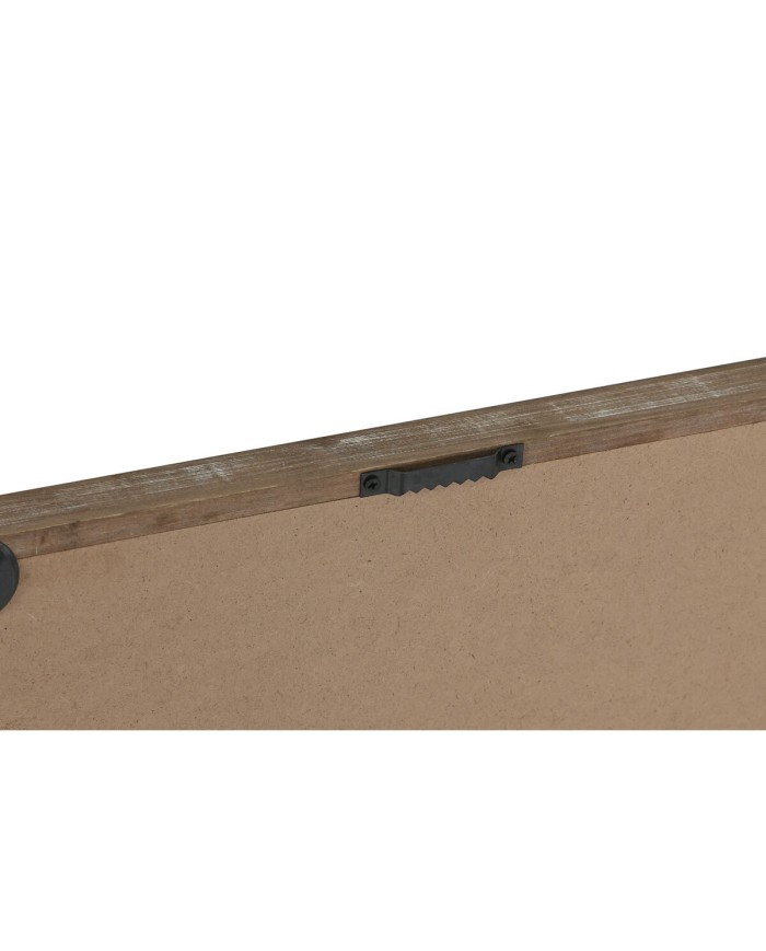 Quadro Home ESPRIT Città 30 x 2,5 x 40 cm (9 Unità)