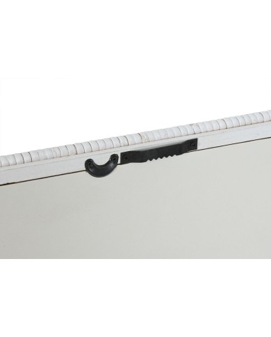 Quadro Home ESPRIT Azzurro Bianco Uccello Orientale 50 x 2,5 x 70 cm (2 Unità)