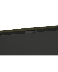 Quadro Home ESPRIT Verde Beige Shabby Chic Piante botaniche 30 x 2,5 x 40 cm (4 Unità)