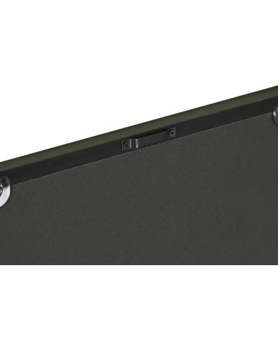 Quadro Home ESPRIT Verde Beige Shabby Chic Piante botaniche 30 x 2,5 x 40 cm (4 Unità)