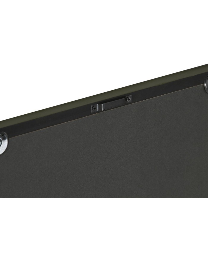 Quadro Home ESPRIT Verde Beige Shabby Chic Piante botaniche 30 x 2,5 x 40 cm (4 Unità)