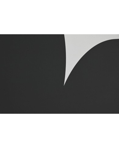 Tela Home ESPRIT Nero Beige polistirene Tela Moderno 103 x 4,5 x 143 cm (2 Unità)