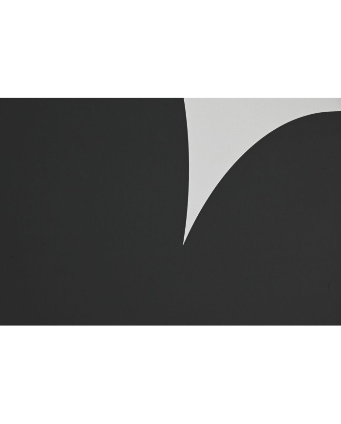 Tela Home ESPRIT Nero Beige polistirene Tela Moderno 103 x 4,5 x 143 cm (2 Unità)