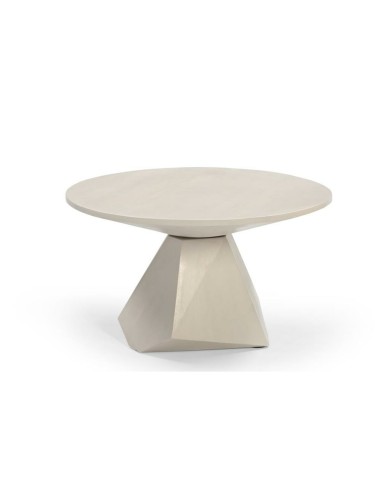 Tavolino da Caffè Home ESPRIT Legno di mango 80 x 80 x 45 cm