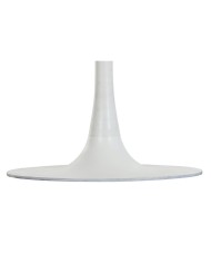 Tavolo da Pranzo Home ESPRIT Bianco Metallo Marmo 180 x 100 x 76 cm