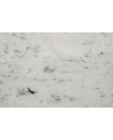 Tavolo da Pranzo Home ESPRIT Bianco Metallo Marmo 180 x 100 x 76 cm