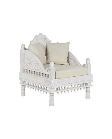 Poltrona Home ESPRIT 73 x 77 x 90 cm