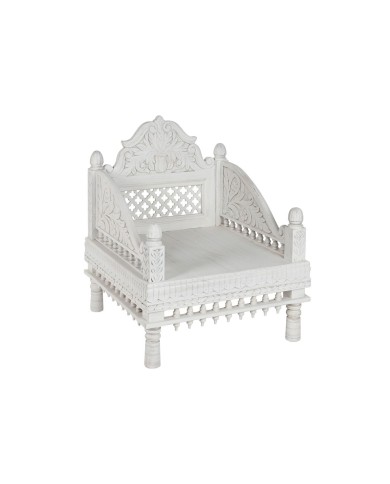 Poltrona Home ESPRIT 73 x 77 x 90 cm