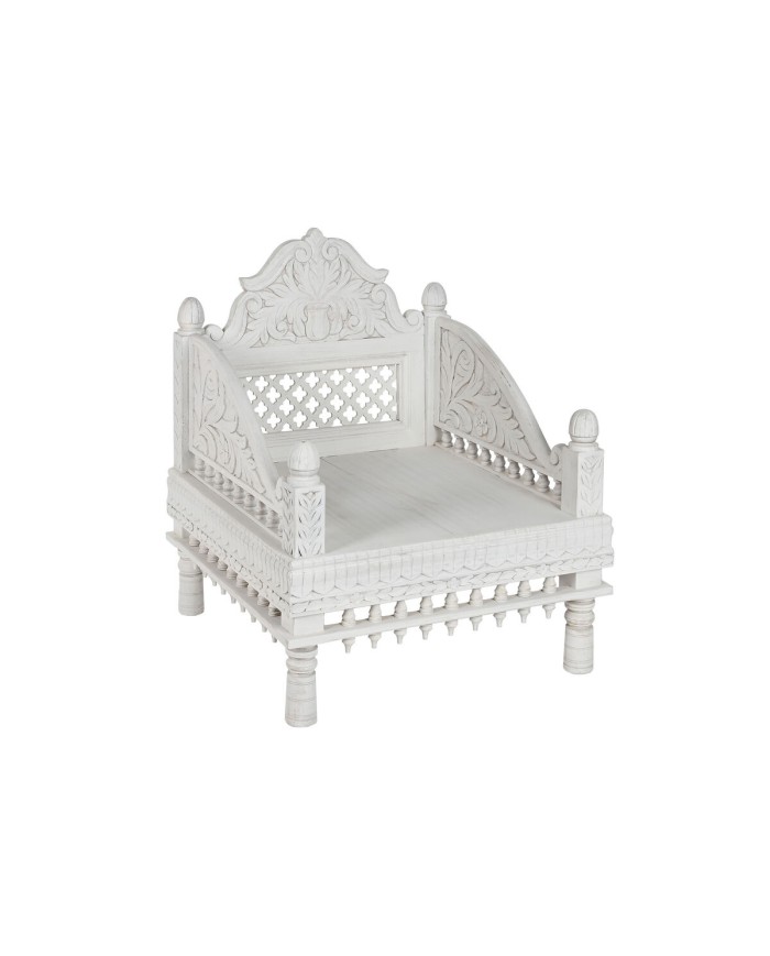 Poltrona Home ESPRIT 73 x 77 x 90 cm Poltrona Home ESPRIT 73 x 77 x 90 cm