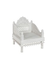 Poltrona Home ESPRIT 73 x 77 x 90 cm Poltrona Home ESPRIT 73 x 77 x 90 cm