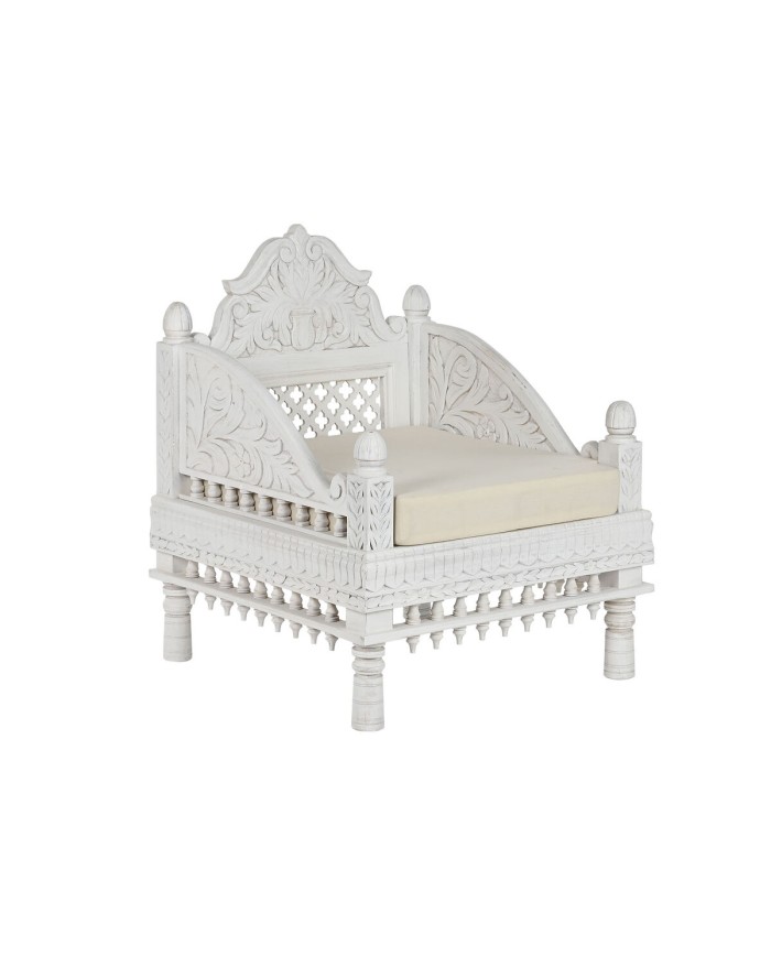 Poltrona Home ESPRIT 73 x 77 x 90 cm Poltrona Home ESPRIT 73 x 77 x 90 cm