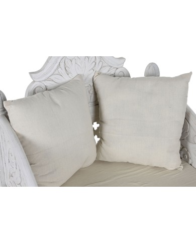 Poltrona Home ESPRIT 73 x 77 x 90 cm