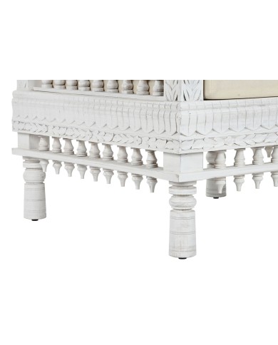 Poltrona Home ESPRIT 73 x 77 x 90 cm