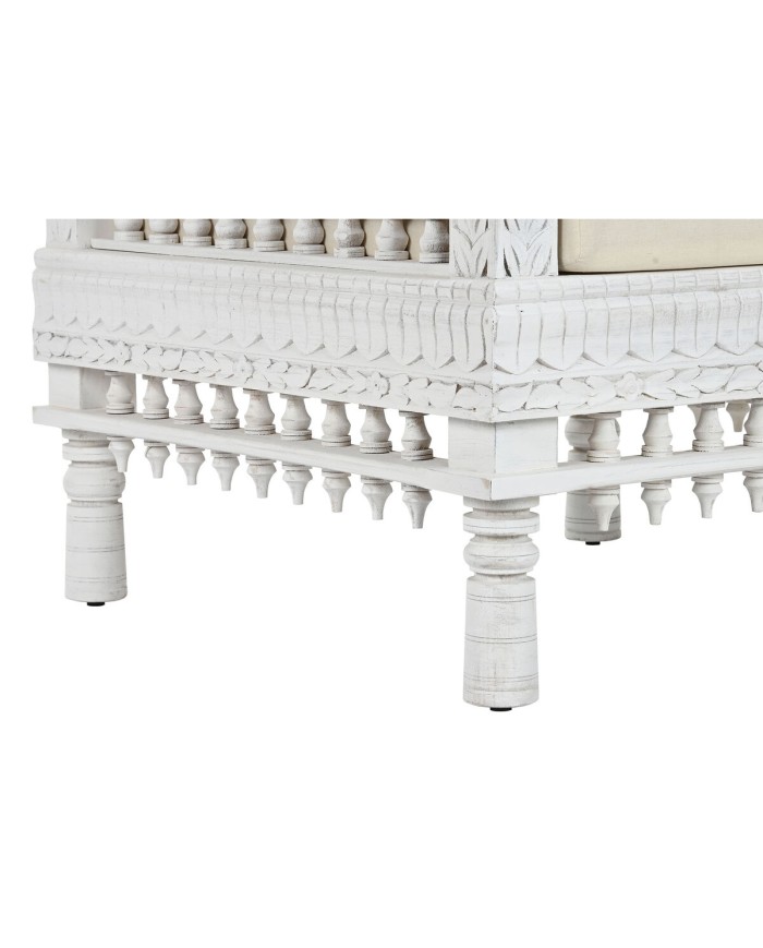 Poltrona Home ESPRIT 73 x 77 x 90 cm Poltrona Home ESPRIT 73 x 77 x 90 cm