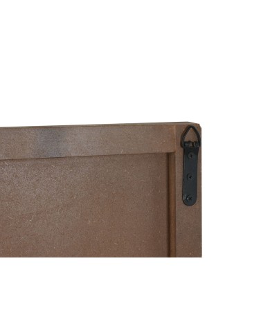 Decorazione da Parete Home ESPRIT Dorato Moderno 120 x 3,5 x 120 cm Decorazione da Parete Home ESPRIT Dorato Moderno 120 x 3,5 x 120 cm