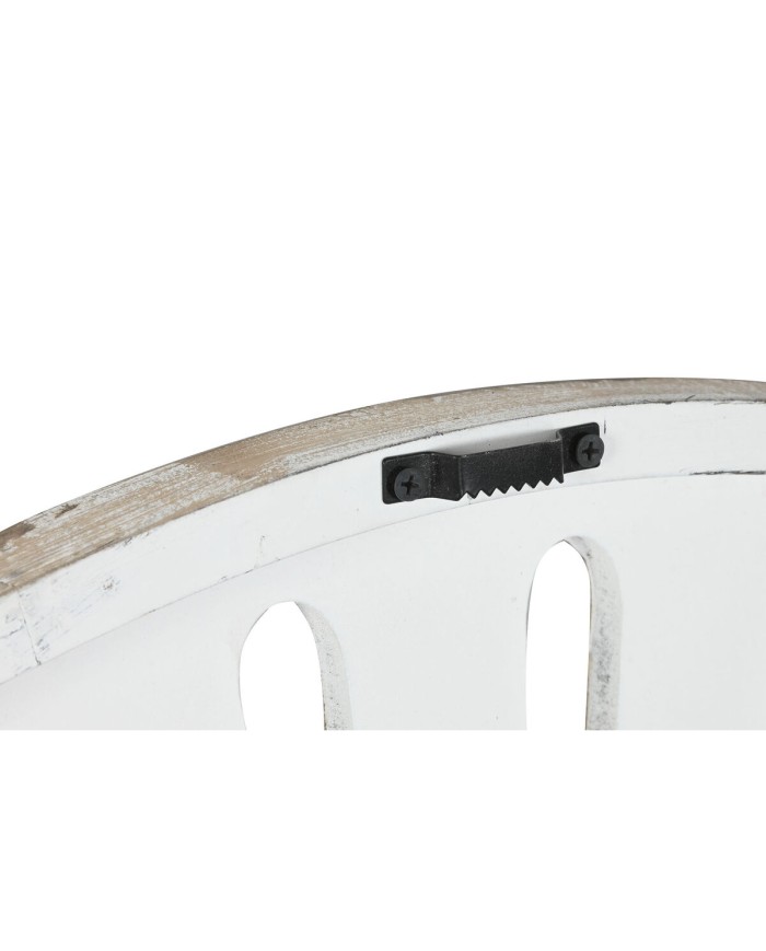 Decorazione da Parete Home ESPRIT Bianco Dorato Neoclassico 91 x 3 x 91 cm Decorazione da Parete Home ESPRIT Bianco Dorato Neoclassico 91 x 3 x 91 cm