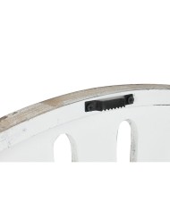 Decorazione da Parete Home ESPRIT Bianco Dorato Neoclassico 91 x 3 x 91 cm Decorazione da Parete Home ESPRIT Bianco Dorato Neoclassico 91 x 3 x 91 cm