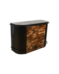 Mobile bar Home ESPRIT 165 x 60 x 106 cm 165 x 60 x 110 cm Mobile bar Home ESPRIT 165 x 60 x 106 cm 165 x 60 x 110 cm