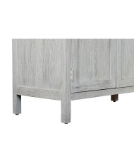 Credenza Home ESPRIT Bianco Cristallo Legno di mango 175 x 45,2 x 105 cm Credenza Home ESPRIT Bianco Cristallo Legno di mango 175 x 45,2 x 105 cm
