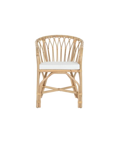 Sedia da Ufficio Home ESPRIT Naturale