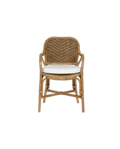 Sedia da Ufficio Home ESPRIT Naturale