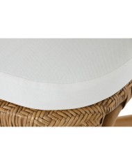 Sedia da Ufficio Home ESPRIT Naturale Sedia da Ufficio Home ESPRIT Naturale