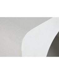 Comodino Home ESPRIT Bianco Legno MDF 40 x 30 x 48 cm Comodino Home ESPRIT Bianco Legno MDF 40 x 30 x 48 cm