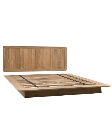 Letto Home ESPRIT 180 x 200 x 75 cm