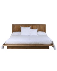 Letto Home ESPRIT 180 x 200 x 75 cm Letto Home ESPRIT 180 x 200 x 75 cm