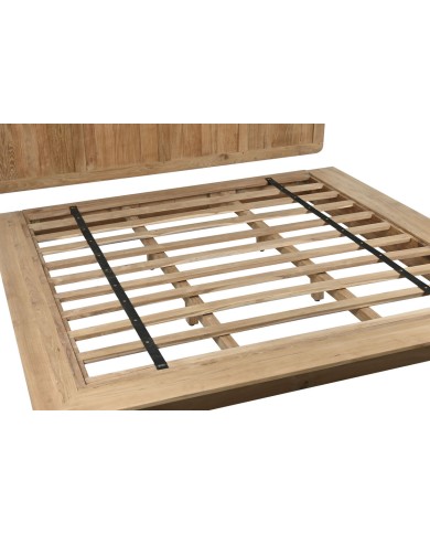 Letto Home ESPRIT 180 x 200 x 75 cm