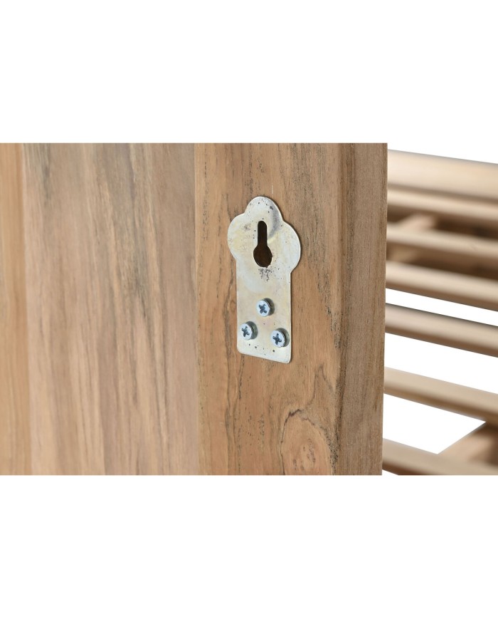 Letto Home ESPRIT 180 x 200 x 75 cm Letto Home ESPRIT 180 x 200 x 75 cm