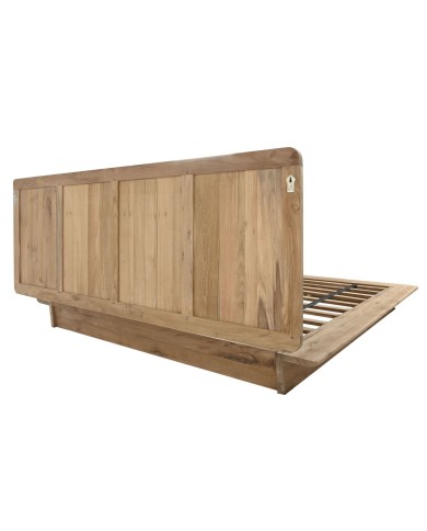 Letto Home ESPRIT 180 x 200 x 75 cm