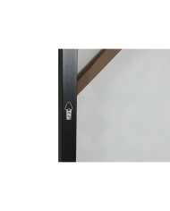 Tela Home ESPRIT Dorato polistirene Tela Coloniale Africana 82 x 3,5 x 122 cm (2 Unità) Tela Home ESPRIT Dorato polistirene Tela Coloniale Africana 82 x 3,5 x 122 cm (2 Unità)