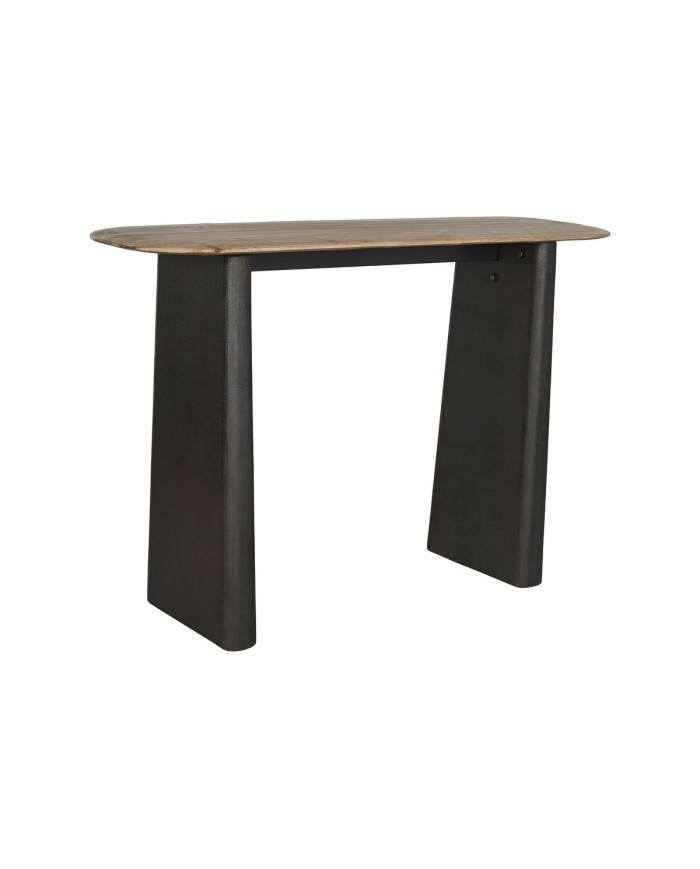 Ingresso Home ESPRIT Marrone scuro 123 x 40 x 83 cm