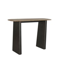 Ingresso Home ESPRIT Nero 100 x 38 x 72 cm