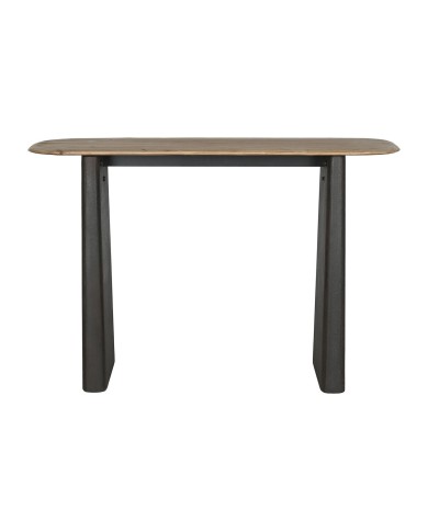 Ingresso Home ESPRIT Marrone scuro 123 x 40 x 83 cm Ingresso Home ESPRIT Marrone scuro 123 x 40 x 83 cm