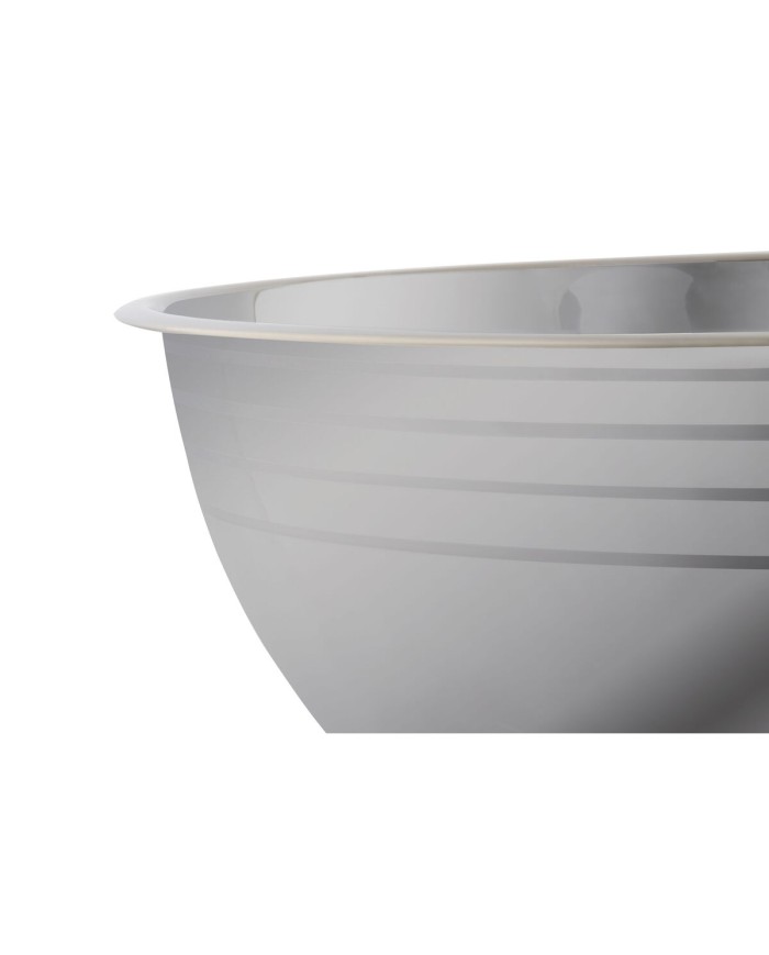 Refrigeratore per champagne Home ESPRIT Dorato Argentato Acciaio inossidabile 40 x 40 x 23 cm