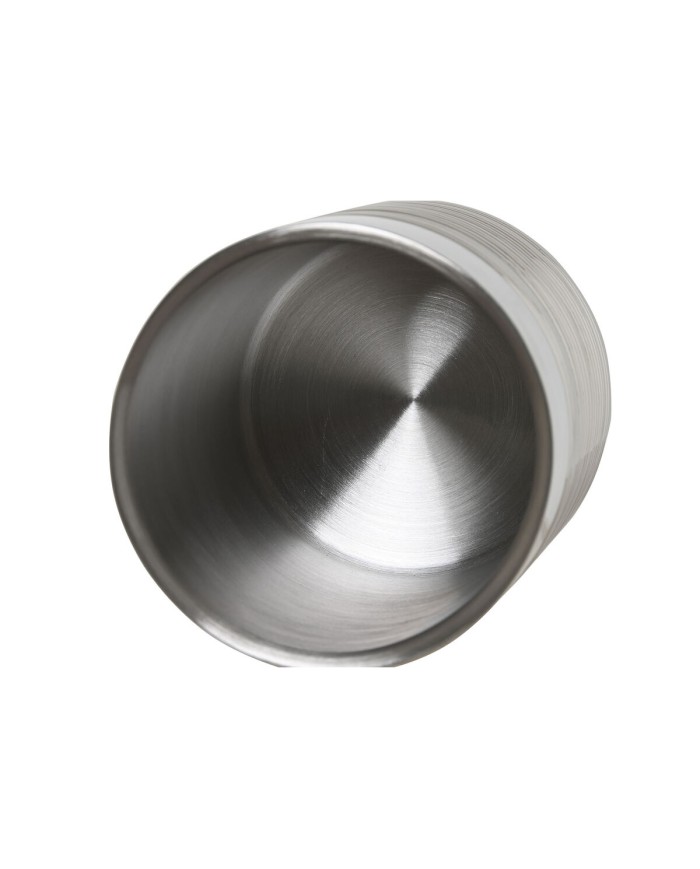 Raffredda Bottiglie Home ESPRIT Dorato Argentato Acciaio inossidabile 12 x 12 x 18 cm Raffredda Bottiglie Home ESPRIT Dorato Argentato Acciaio inossidabile 12 x 12 x 18 cm